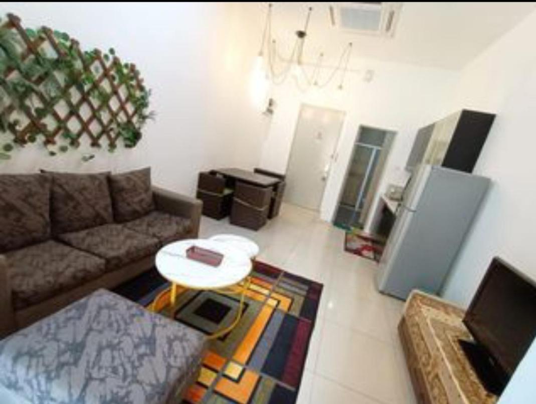 Taragon Service Apartment Kuala Lumpur Phòng bức ảnh