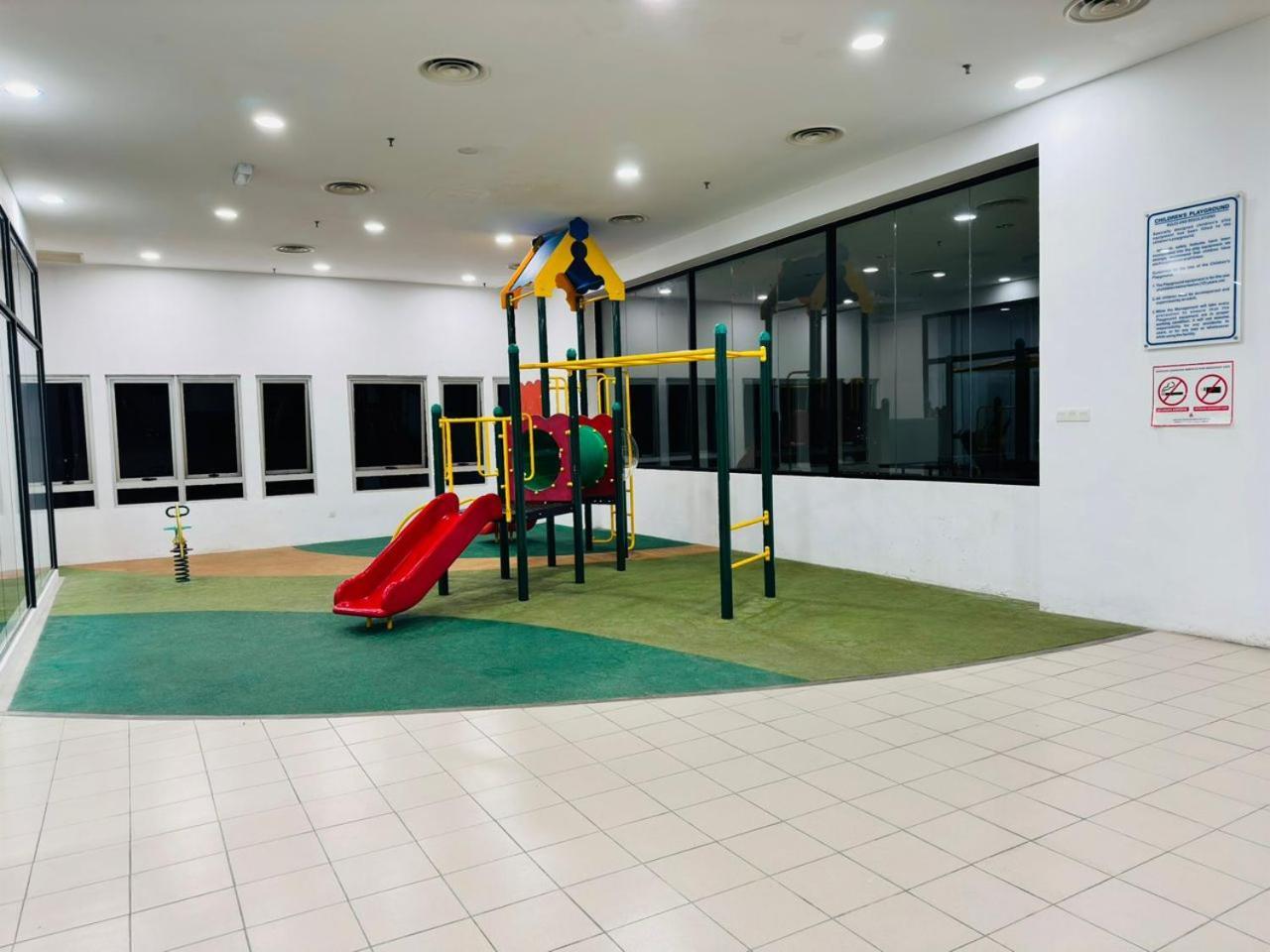Taragon Service Apartment Kuala Lumpur Ngoại thất bức ảnh