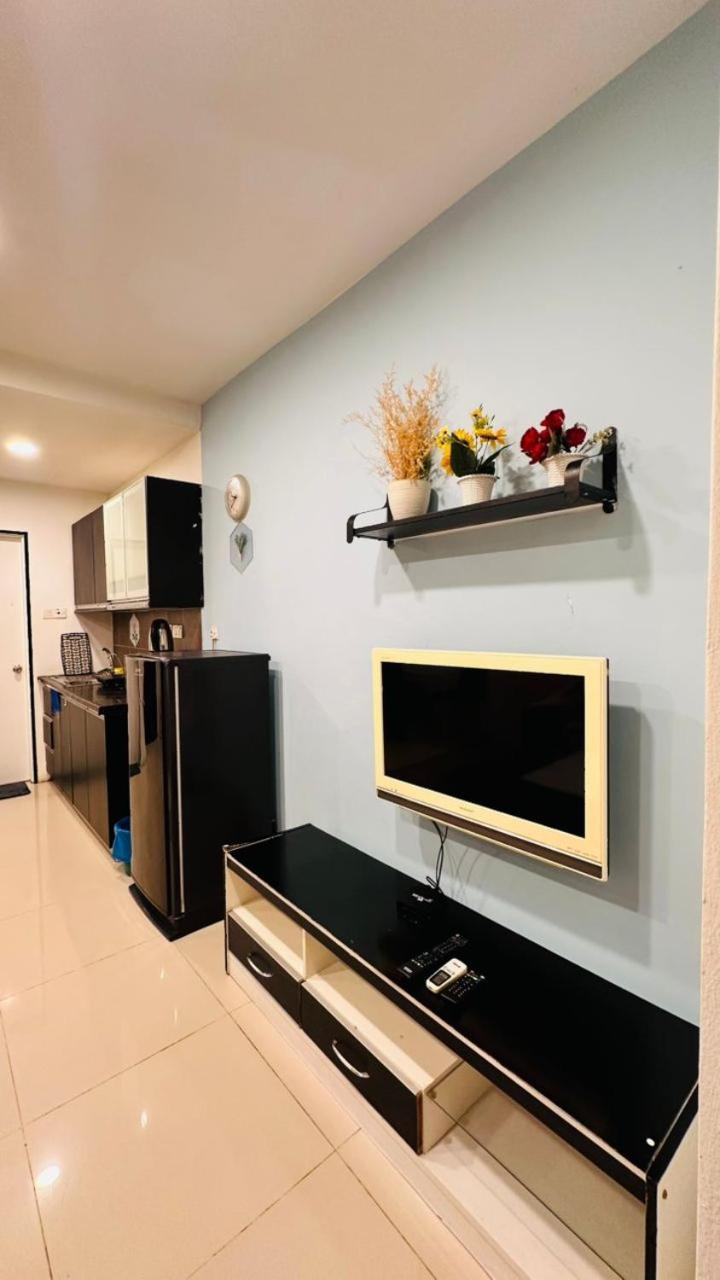 Taragon Service Apartment Kuala Lumpur Ngoại thất bức ảnh